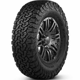 BF Goodrich 235/60 R18 108/104R LRD All Terrain T/A KO2 RBL Dört Mevsim Lastiği