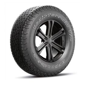 BF Goodrich 235/60R18 107H XL Trail Terrain T/A Dört Mevsim Lastiği