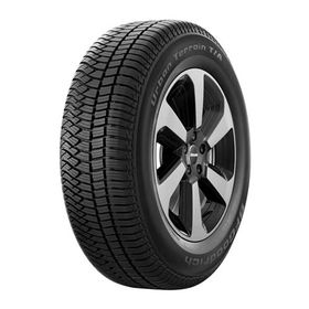 BF Goodrich 235/65R17 108V XL Urban Terrain T/A SUV Dört Mevsim Lastiği 2022