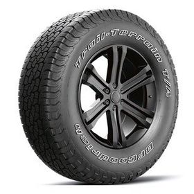 BF Goodrich 235/70R16 106T Trail Terrain T/A Dört Mevsim Lastiği