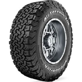 BF Goodrich 235/75 R15 104/101S LRC RWL All Terrain T/A KO2 Dört Mevsim Lastiği 2025