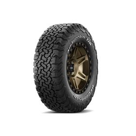 BF Goodrich 235/75 R15 104/101S LT All Terrain T/A KO2 Dört Mevsim Lastiği