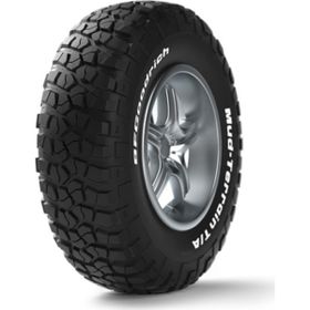 BF Goodrich 235/75 R15 110/107Q LT LRD Mud Terrain T/A KM3 Yaz Lastiği 2023