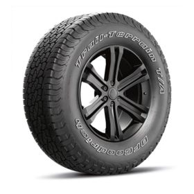 BF Goodrich 245/50 R20 102H Trail-Terrain T/A Yaz Lastiği 2022