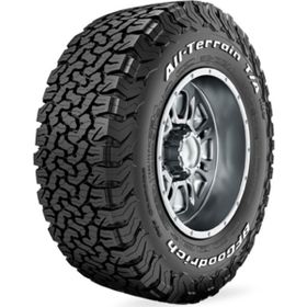 BF Goodrich 245/65 R17 111/108S LRD RWL All Terrain T/A KO2 SUV Yaz Lastiği