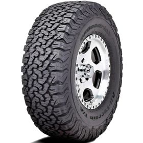 BF Goodrich 245/65 R17 111/108S LT All Terrain T/A KO2 Dört Mevsim Lastiği