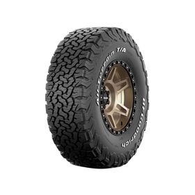 BF Goodrich 245/70 R16 113/110S LT All Terrain T/A KO2 Dört Mevsim Lastiği 2022