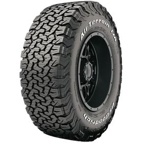 BF Goodrich 245/70 R16 113/110S LT All Terrain T/A KO2 Dört Mevsim Lastiği