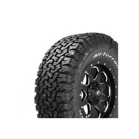 BF Goodrich 245/70 R17 119/116S LT All Terrain T/A KO2 Dört Mevsim Lastiği