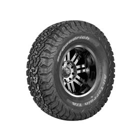 BF Goodrich 245/70 R17 119/116S LT All Terrain T/A KO2 Dört Mevsim Lastiği