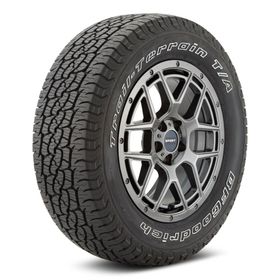 BF Goodrich 245/70R16 111T XL RWL Trail-Terrain T/A Dört Mevsim Lastiği 2022