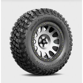 BF Goodrich 245/70R16 113/110Q LRD Mud Terrain T/A KM3 Yaz Lastiği