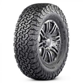 BF Goodrich 245/70R17 119/116S LT LRE All Terrain T/A KO2 Dört Mevsim Lastiği