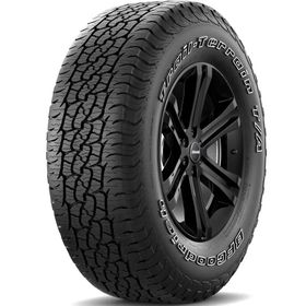 BF Goodrich 245/75 R16 111T Trail-Terrain T/A ORWL Dört Mevsim Lastiği 2023