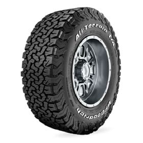 BF Goodrich 245/75 R16 120/116S All Terrain T/A KO2 RWL Dört Mevsim Lastiği 2024