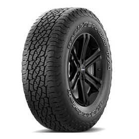 BF Goodrich 245/75 R17 112T ORWL Trail-Terrain T/A Dört Mevsim Lastiği 2024