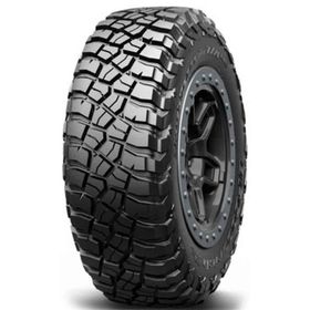 BF Goodrich 245/75 R17 121/118Q LT Mud Terrain T/A KM3 Yaz Lastiği