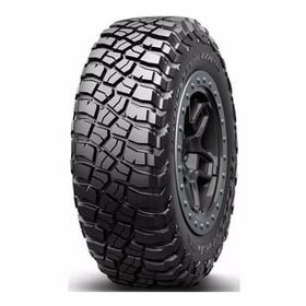 BF Goodrich 245/75 R17 121/118Q LT Mud Terrain T/A KM3 Yaz Lastiği