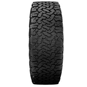 BF Goodrich 245/75 R17 121/118S LT All Terrain T/A KO2 Dört Mevsim Lastiği
