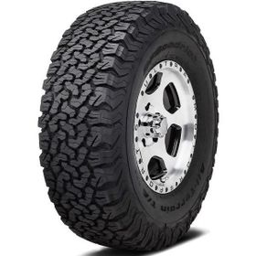 BF Goodrich 255/55 R18 109/105R LT All Terrain T/A KO2 Dört Mevsim Lastiği