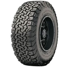 BF Goodrich 255/55 R18 109/105R LT All Terrain T/A KO2 Dört Mevsim Lastiği