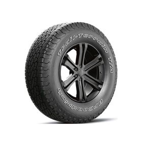 BF Goodrich 255/55 R19 111H XL RWL Trail-Terrain T/A Dört Mevsim Lastiği
