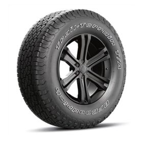 BF Goodrich 255/55 R19 111H XL Trail-Terrain T/A Yaz Lastiği 2022