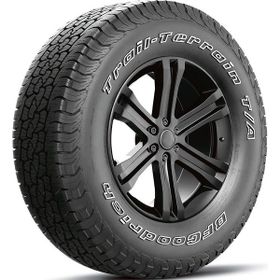 BF Goodrich 255/65 R17 110T Trail Terrain T/A Dört Mevsim Lastiği 2022