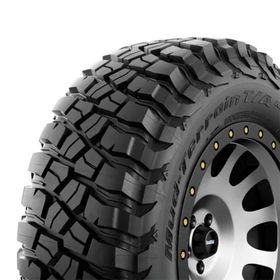 BF Goodrich 255/65 R17 114/110Q LT Mud Terrain T/A KM3 Yaz Lastiği 2023