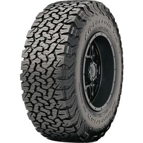BF Goodrich 255/65 R17 114/110S LRD All Terrain T/A KO2 RWL Dört Mevsim Lastiği 2024