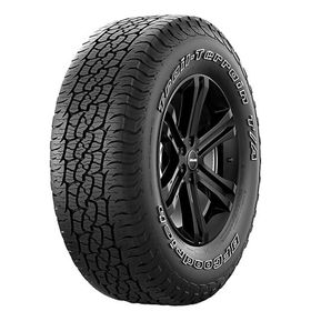 BF Goodrich 255/65R17 110T Trail Terrain T/A Dört Mevsim Lastiği