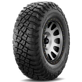 BF Goodrich 255/70 R16 120/117Q LT Mud Terrain T/A KM3 Yaz Lastiği