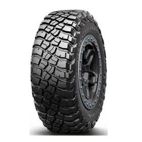 BF Goodrich 255/70 R16 120/117Q LT Mud Terrain T/A KM3 Yaz Lastiği