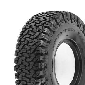 BF Goodrich 255/70 R16 120/117S LT All Terrain T/A KO2 Dört Mevsim Lastiği