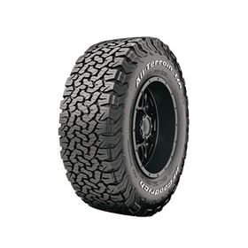 BF Goodrich 255/70 R16 120S LT All Terrain KO2 LRE RWL Yaz Lastiği