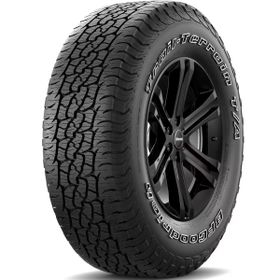 BF Goodrich 255/70 R17 112T ORWL Trail-Terrain T/A Dört Mevsim Lastiği