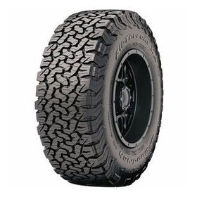 BF Goodrich 255/70 R18 117/114S LRD RBL All Terrain T/A KO2 Dört Mevsim Lastiği
