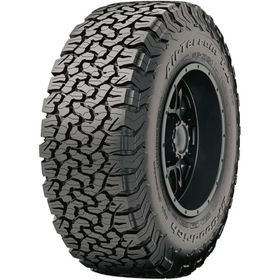 BF Goodrich 255/70 R18 117/114S LRD RBL All Terrain T/A KO2 Dört Mevsim Lastiği