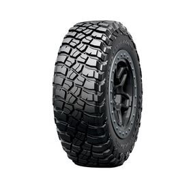BF Goodrich 255/75 R17 111/108Q Mud Terrain T/A KM3 LT Yaz Lastiği