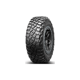 BF Goodrich 255/75 R17 111/118Q Mud Terrain T / A Km3 M + S Yaz Lastiği 2022