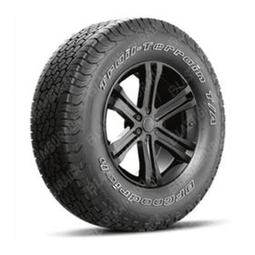 BF Goodrich 255/75 R17 115T Trail-Terrain T/A Dört Mevsim Lastiği 2023