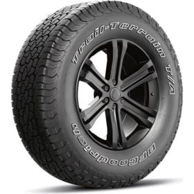 BF Goodrich 255/75 R17 115T Trail-Terrain T/A SUV Yaz Lastiği 2023