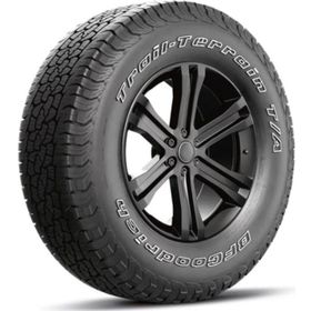 BF Goodrich 255/75 R17 115T Trail-Terrain T/A Yaz Lastiği 2023