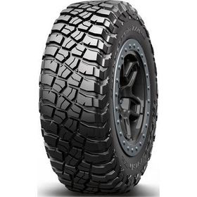 BF Goodrich 255/75r17 111/118q Mud Terrain T/A Km3 M+S Yaz Lastiği