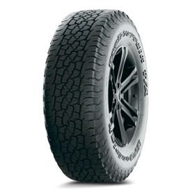 BF Goodrich 265/50 R20 107H Trail-Terrain T/A Dört Mevsim Lastiği