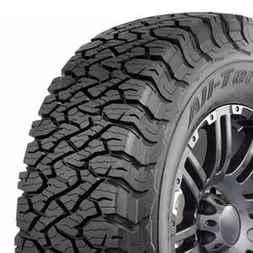 BF Goodrich 265/60 R18 114/110S All Terrain T/A KO3 Dört Mevsim Lastiği 2025