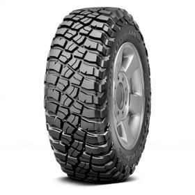 BF Goodrich 265/60 R18 119/116Q LT Mud Terrain T/A KM3 Yaz Lastiği