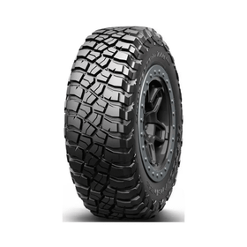 BF Goodrich 265/60 R18 119/116Q LT Mud Terrain T/A KM3 Yaz Lastiği