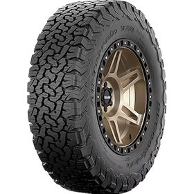 BF Goodrich 265/60R18 119/116S LRE RBL All Terrain T/A KO2 Dört Mevsim Lastiği 2024