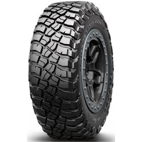 BF Goodrich 265/65 R17 120/117Q LRE Mud Terrain T/A KM3 Yaz Lastiği